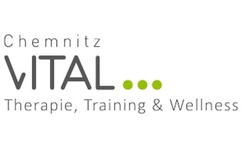 Logo Chemnitz Vital GmbH Zentrum f. Höhentraining