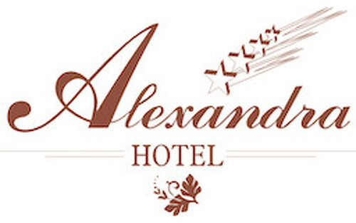 Logo Hotel Alexandra