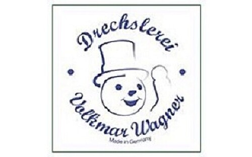 Logo Drechslerei Volkmar Wagner