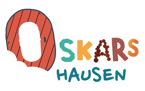 Logo Oskarshausen GmbH