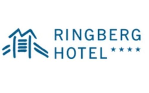 Logo Ringberg Hotel GmbH & Co. KG