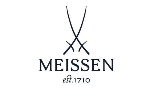 Logo Staatliche Porzellan-Manufaktur Meißen GmbH