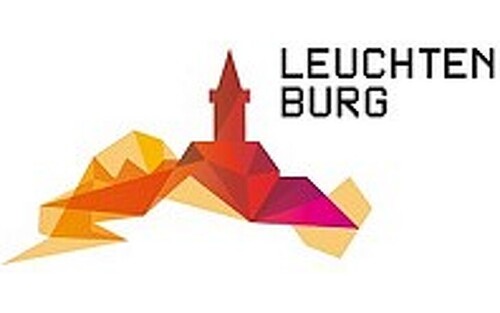 Logo Stiftung Leuchtenburg