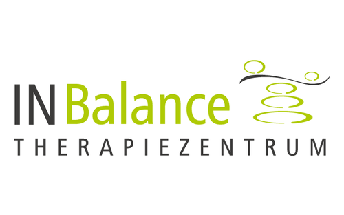 Logo INBalance Therapiezentrum Oelsnitz