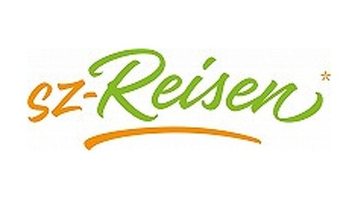 Logo SZ-Reisen GmbH