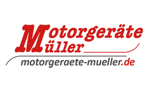 Logo Motorgeräte Müller