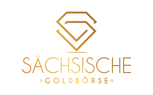 Logo Sächsische Goldbörse