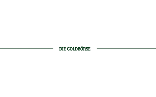 Logo Sächsische Goldbörse