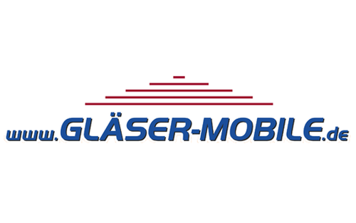 Logo Wohnmobile Gläser
