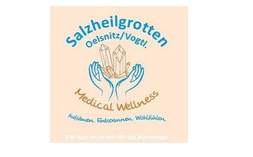 Logo Salzheilgrotte Oelsnitz
