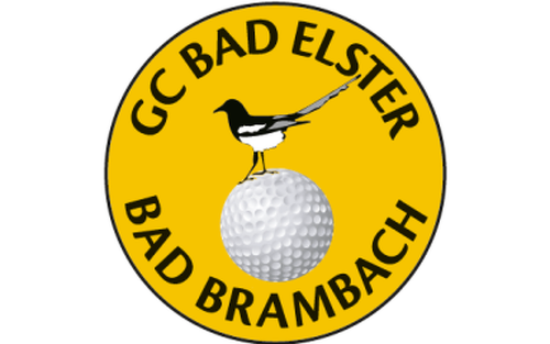 Logo Golfclub Bad Elster-Bad Brambach e.V.