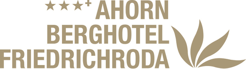 Logo AHORN Berghotel Friedrichroda Betriebs GmbH