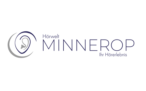 Logo Hörwelt Minnerop Inh. Doreen Minnerop