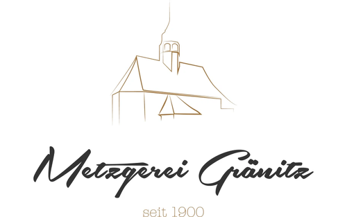 Logo Metzgerei Gränitz GmbH und Co.KG