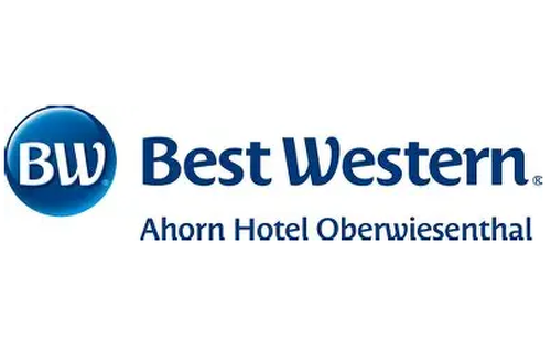 Logo Best Western AHORN Hotel Oberwiesenthal Betriebs GmbH