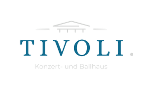 Logo Konzert- und Ballhaus Tivoli Freiberg