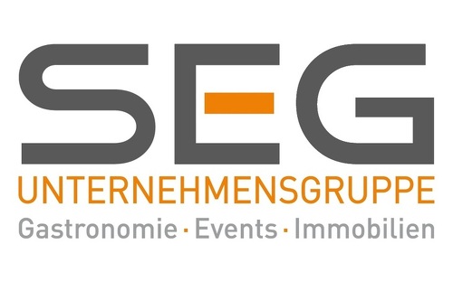 Logo SEG Unternehmensgruppe