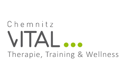 Logo Chemnitz Vital Wellness & Therapie