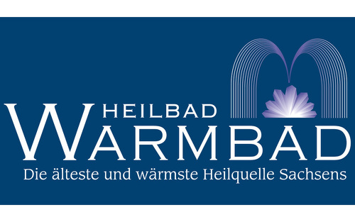 Logo Kur- und Gesundheitszentrum Warmbad Wolkenstein GmbH