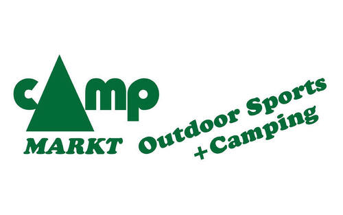 Logo Camp-Markt GmbH 