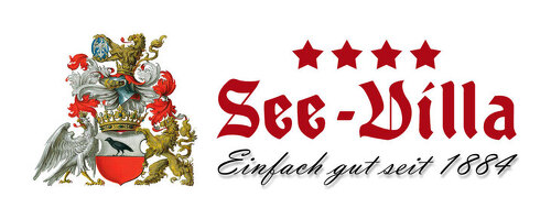 Logo Hotel See-Villa