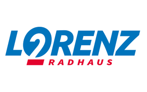 Logo Zweiradhaus Lorenz e.K.