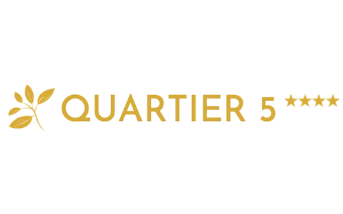 Logo QUARTIER 5