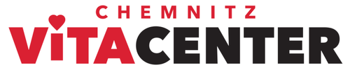 Logo VITA-CENTER Chemnitz Werbegemeinschaft GbR