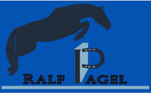 Logo Reitanlage Pagel Inh. Max Pagel
