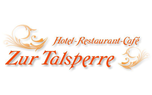 Logo Zur Talsperre
