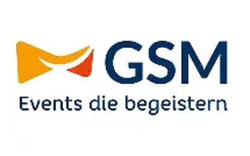 Logo GSM Gastro-Service Mittelsachsen GmbH